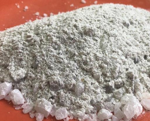 大家知道中頻爐的爐襯用什么材料嗎？