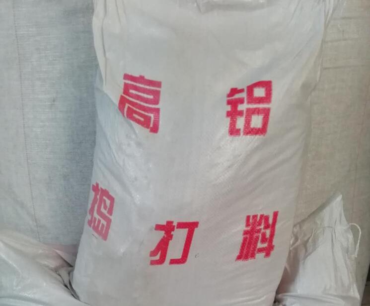 安耐捷干打料廠家，帶你了解使用打爐料的過程