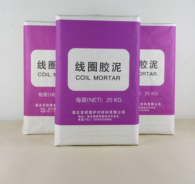 急急急?。?！新出爐的線圈膠泥施工注意事項(xiàng)