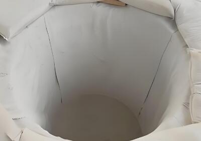 影響中頻爐爐襯，有哪些方面呢？